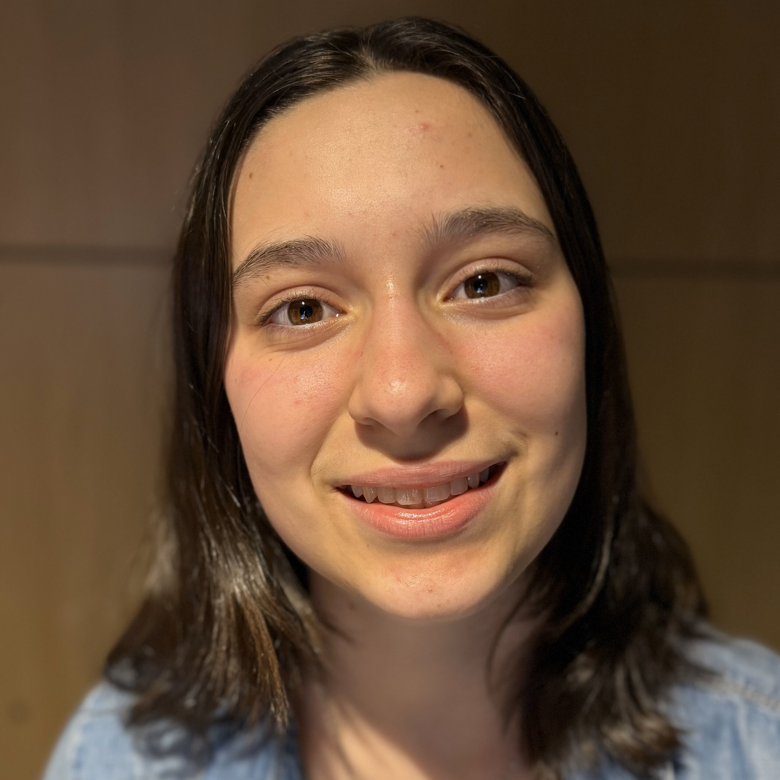 Tierney Wells (she/her)