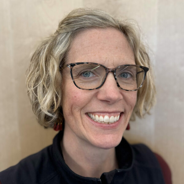 Carole Leander, Choir