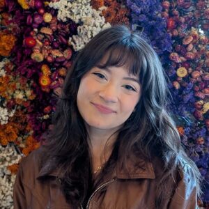 Allison Marie Claridge