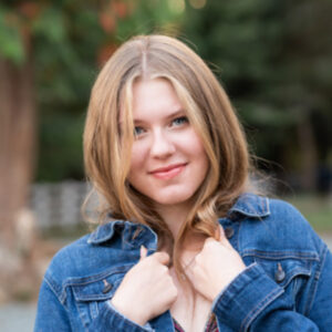 Isobel Stewart (She/her)