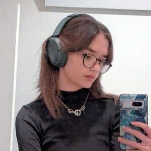 Marley Fae (she/her)