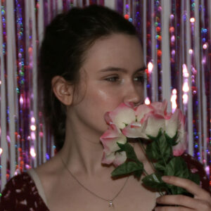 Nadia Carey (They/them)