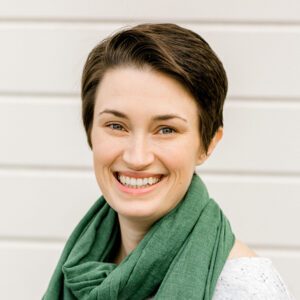 Rosalind Huntley (She/her)