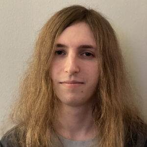 Wisteria Meyhoff (she/they)